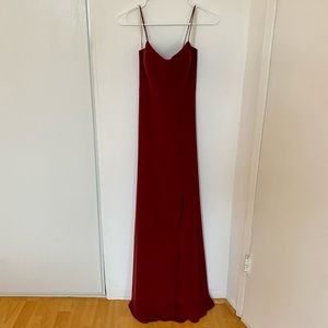 Jenny Yoo Bridesmaid/ Wedding Guest Dress